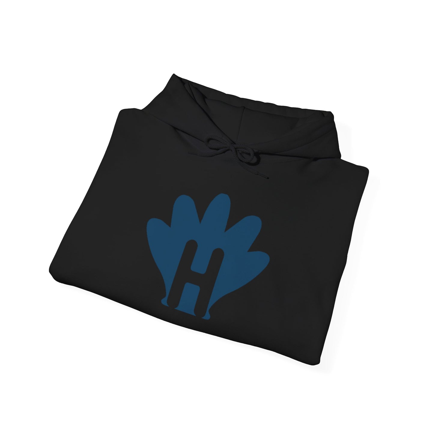 Charming Hooded Sweatshirt Featuring 'Handy World' Design | Cozy Gift for Friends, Birthdays, Casual Wear, Unique Fashion