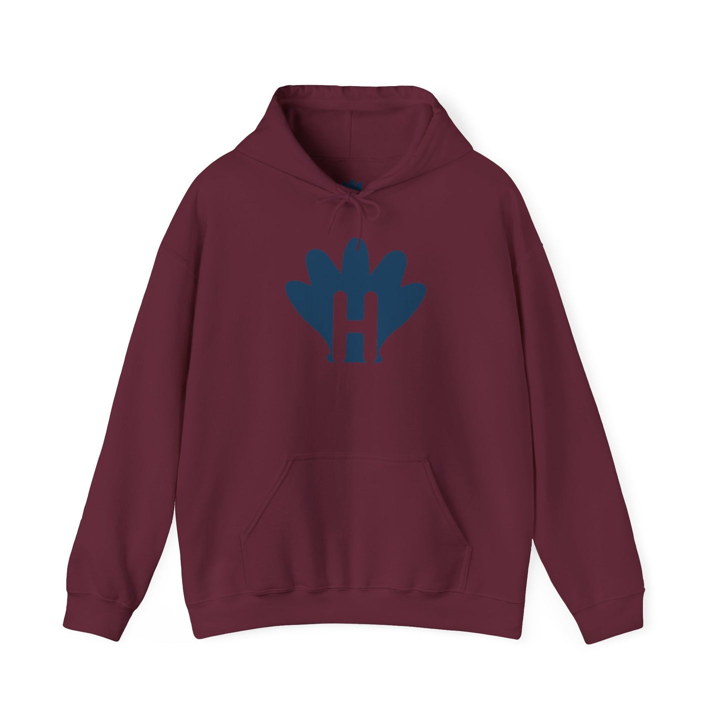 Charming Hooded Sweatshirt Featuring 'Handy World' Design | Cozy Gift for Friends, Birthdays, Casual Wear, Unique Fashion