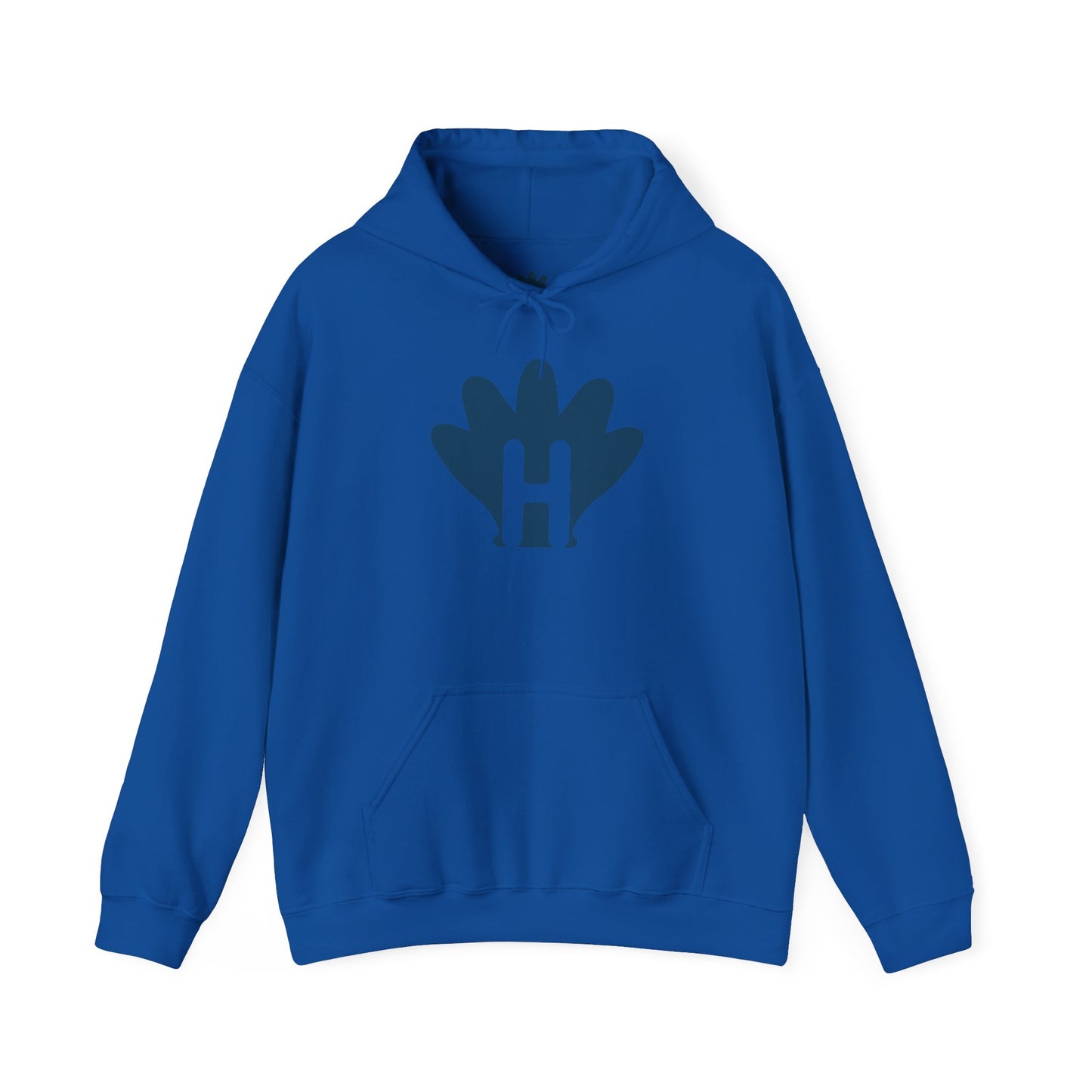 Charming Hooded Sweatshirt Featuring 'Handy World' Design | Cozy Gift for Friends, Birthdays, Casual Wear, Unique Fashion