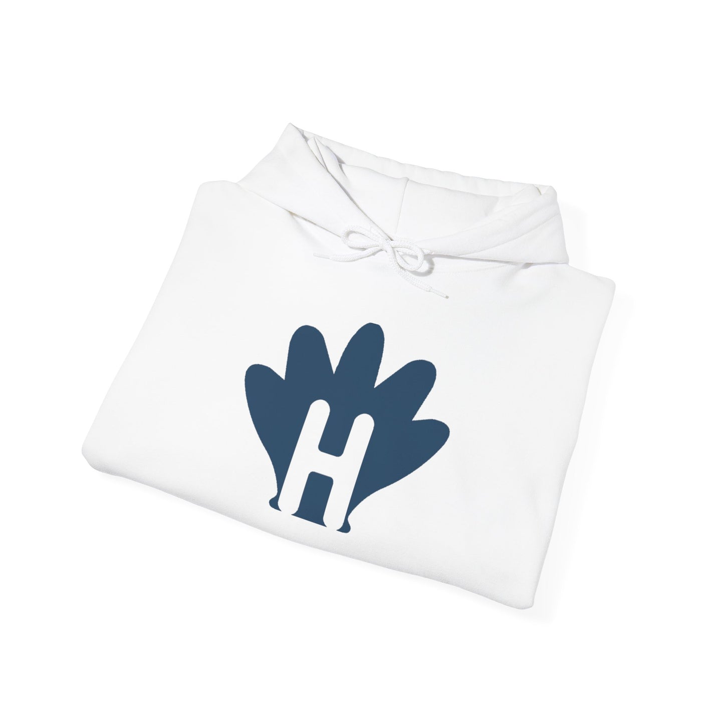 Charming Hooded Sweatshirt Featuring 'Handy World' Design | Cozy Gift for Friends, Birthdays, Casual Wear, Unique Fashion