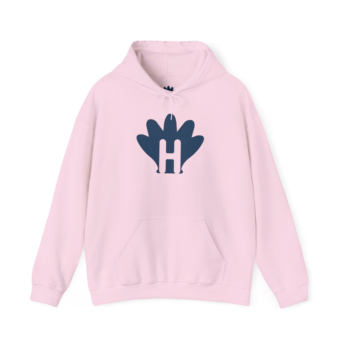 Charming Hooded Sweatshirt Featuring 'Handy World' Design | Cozy Gift for Friends, Birthdays, Casual Wear, Unique Fashion