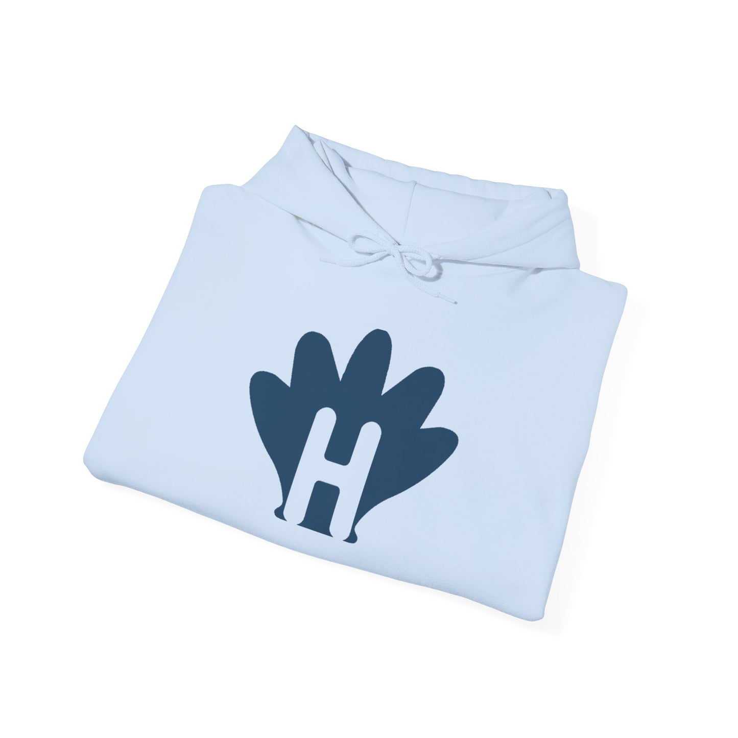 Charming Hooded Sweatshirt Featuring 'Handy World' Design | Cozy Gift for Friends, Birthdays, Casual Wear, Unique Fashion