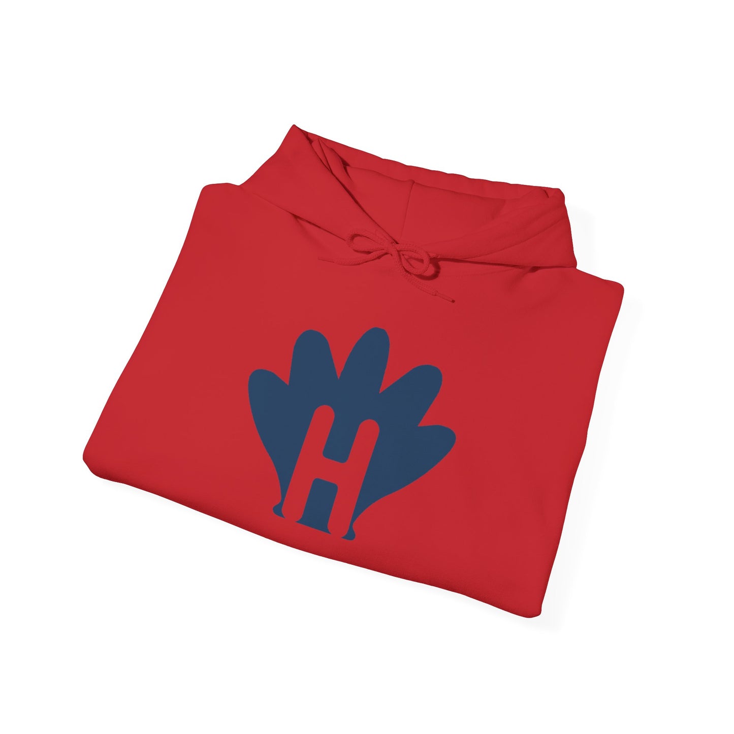 Charming Hooded Sweatshirt Featuring 'Handy World' Design | Cozy Gift for Friends, Birthdays, Casual Wear, Unique Fashion