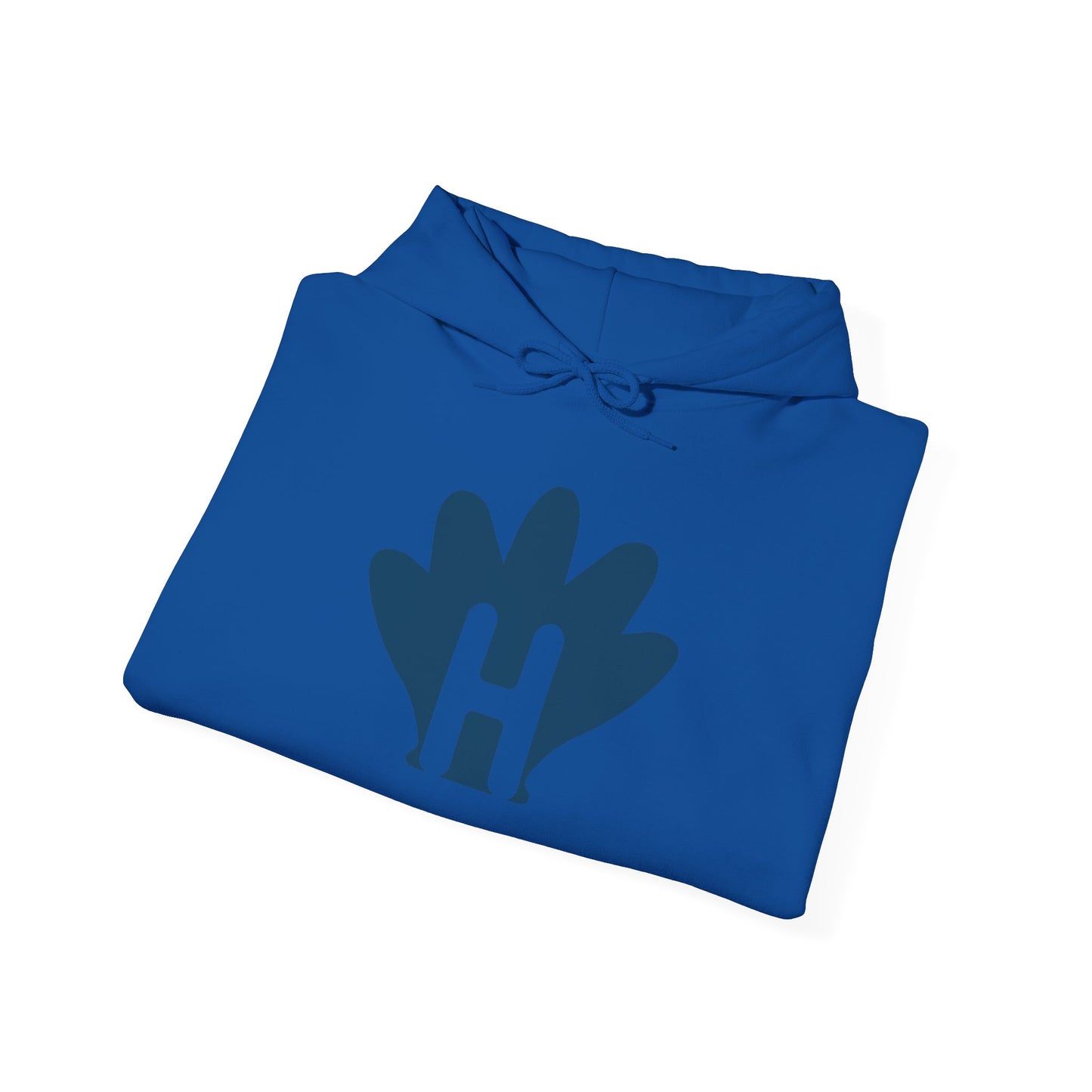 Charming Hooded Sweatshirt Featuring 'Handy World' Design | Cozy Gift for Friends, Birthdays, Casual Wear, Unique Fashion
