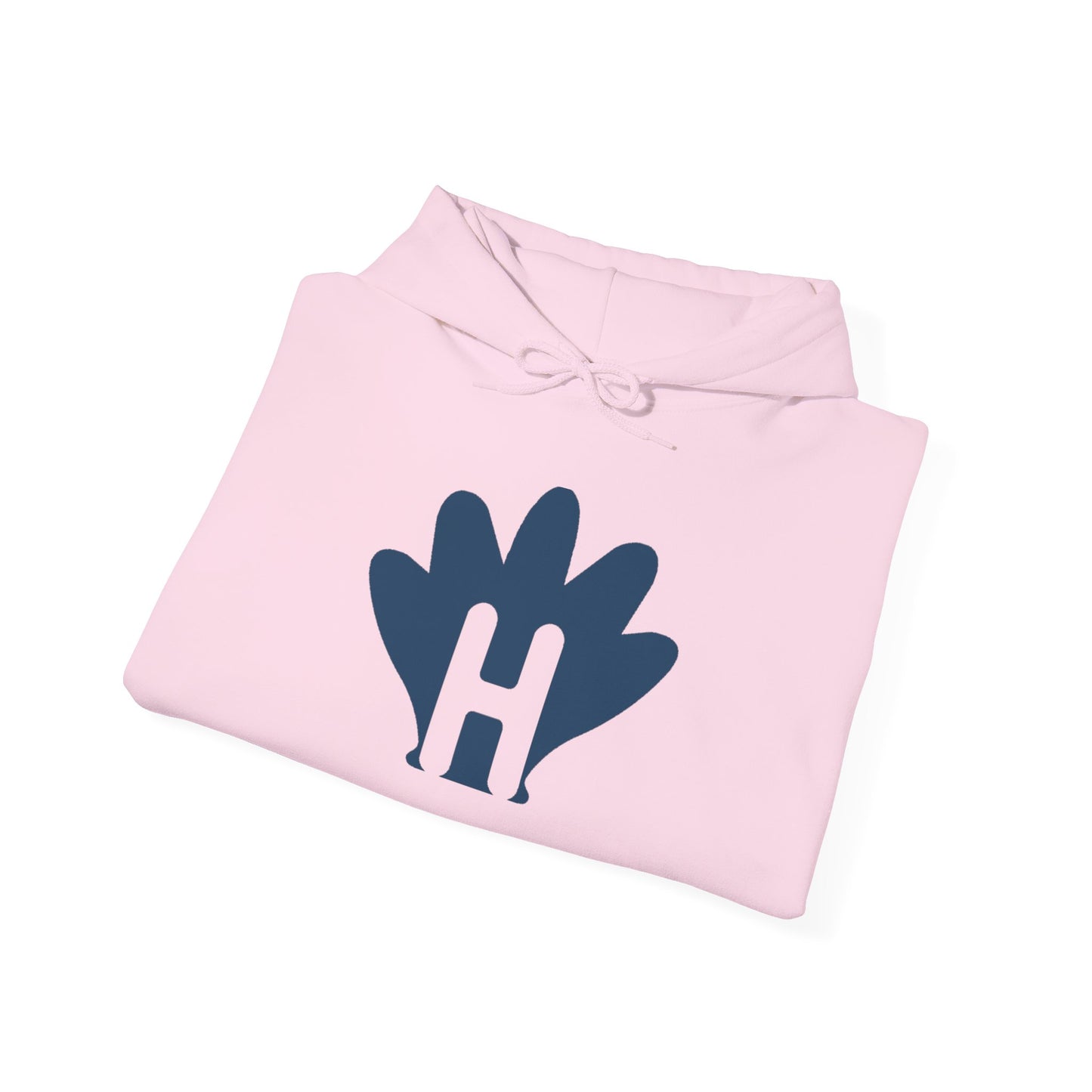 Charming Hooded Sweatshirt Featuring 'Handy World' Design | Cozy Gift for Friends, Birthdays, Casual Wear, Unique Fashion