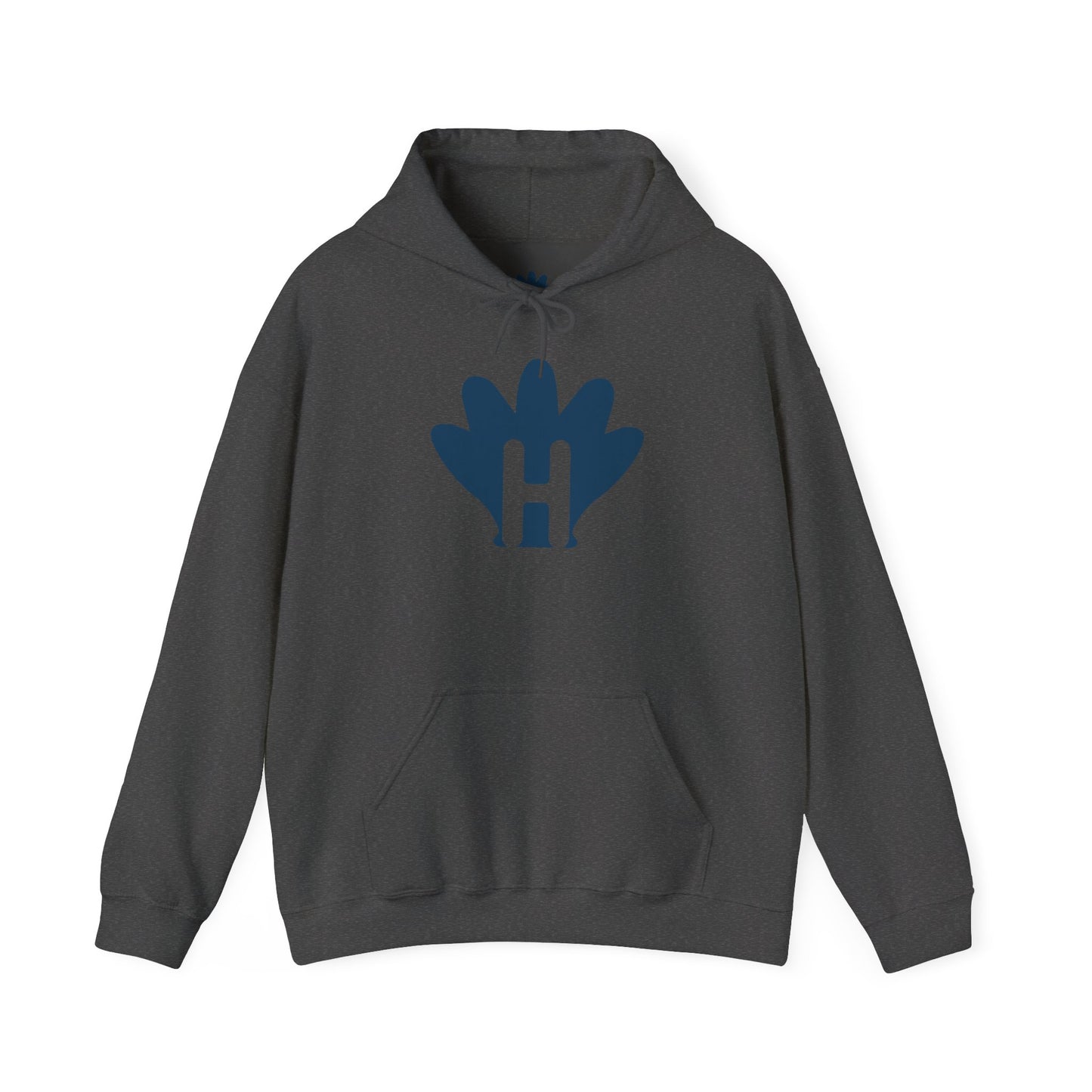 Charming Hooded Sweatshirt Featuring 'Handy World' Design | Cozy Gift for Friends, Birthdays, Casual Wear, Unique Fashion
