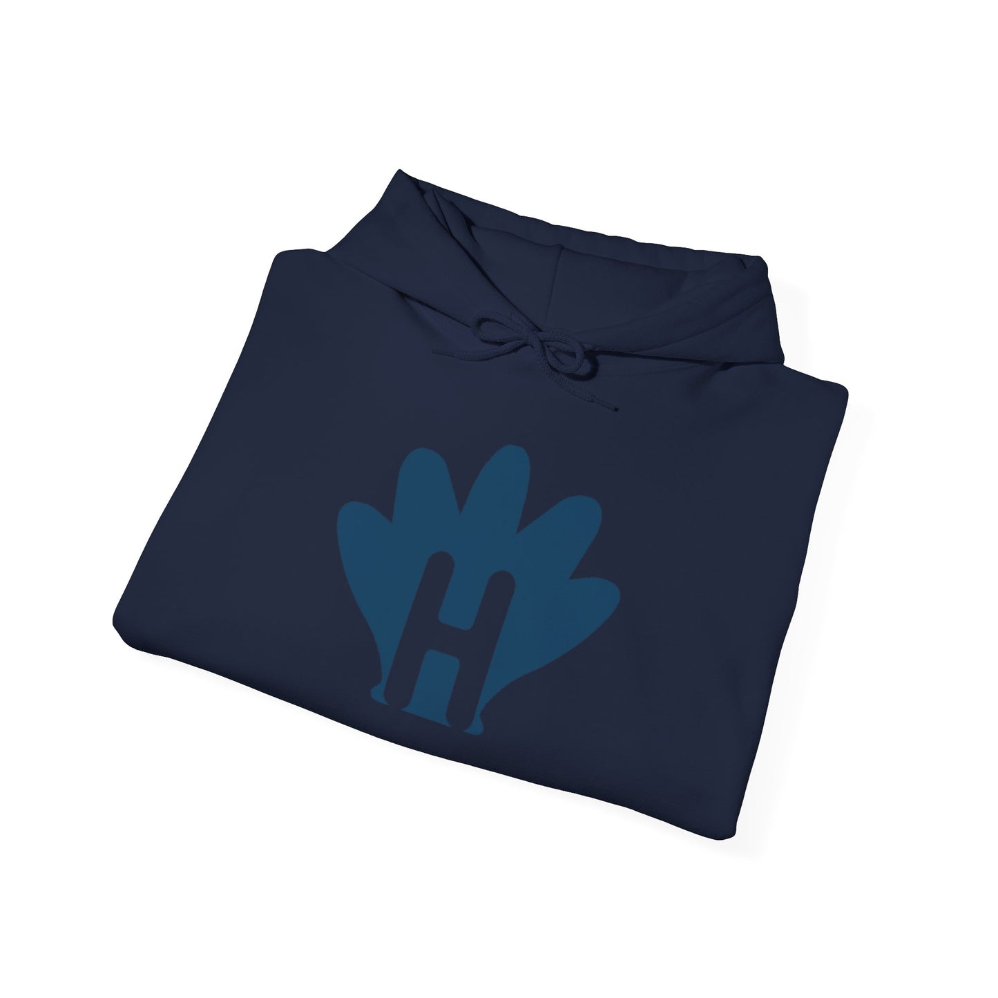 Charming Hooded Sweatshirt Featuring 'Handy World' Design | Cozy Gift for Friends, Birthdays, Casual Wear, Unique Fashion