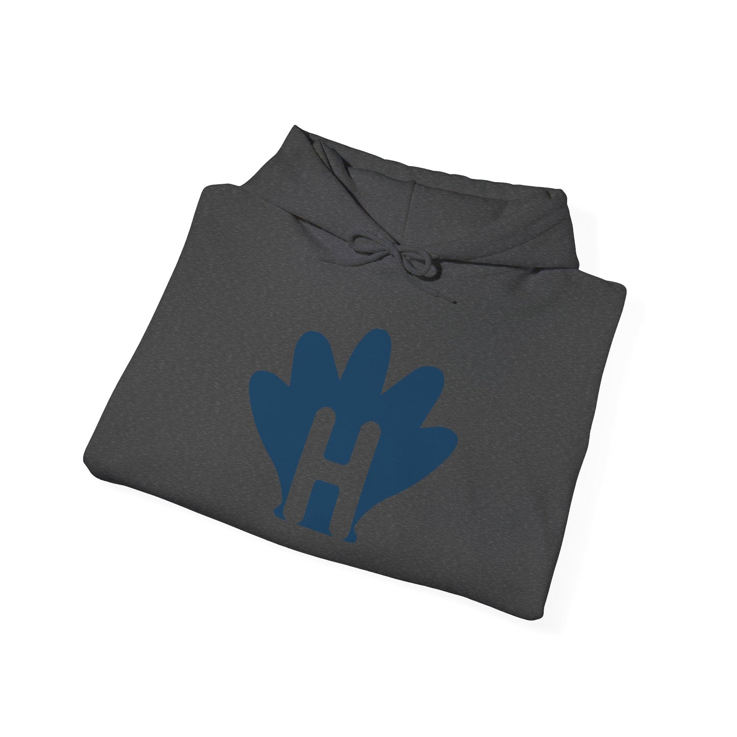 Charming Hooded Sweatshirt Featuring 'Handy World' Design | Cozy Gift for Friends, Birthdays, Casual Wear, Unique Fashion
