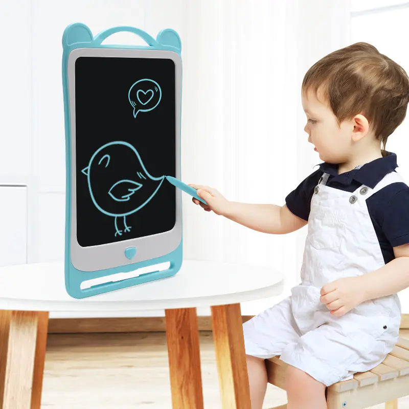 8.5-Inch LCD Writing Tablet – Smart Drawing Toy for Kids