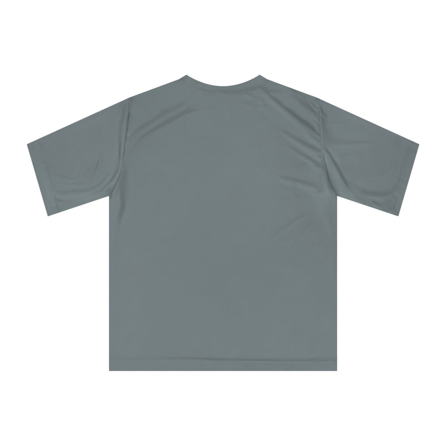 Unisex Weekend Vibes Performance T-shirt, Soft Casual Tee, Gift for Friends, Relaxed Fit Shirt, Perfect for Lounging