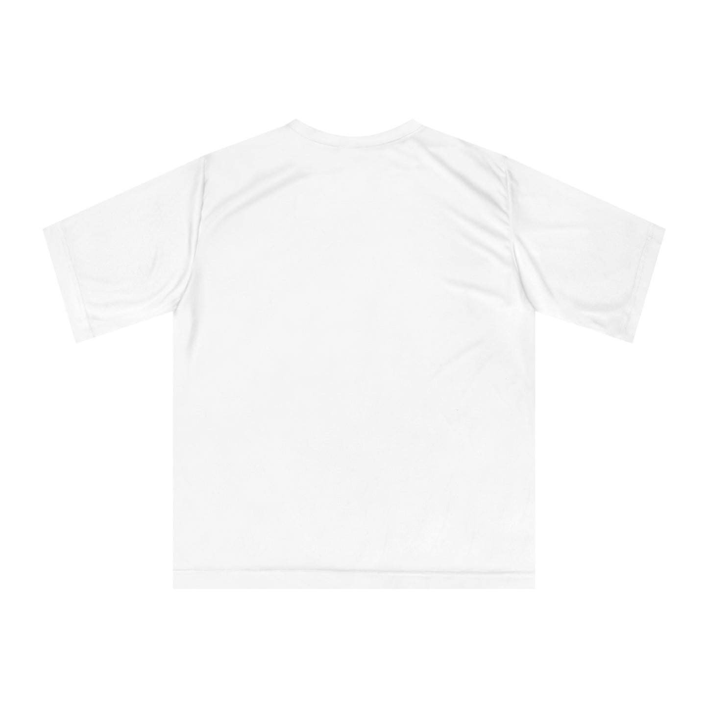 Unisex Weekend Vibes Performance T-shirt, Soft Casual Tee, Gift for Friends, Relaxed Fit Shirt, Perfect for Lounging