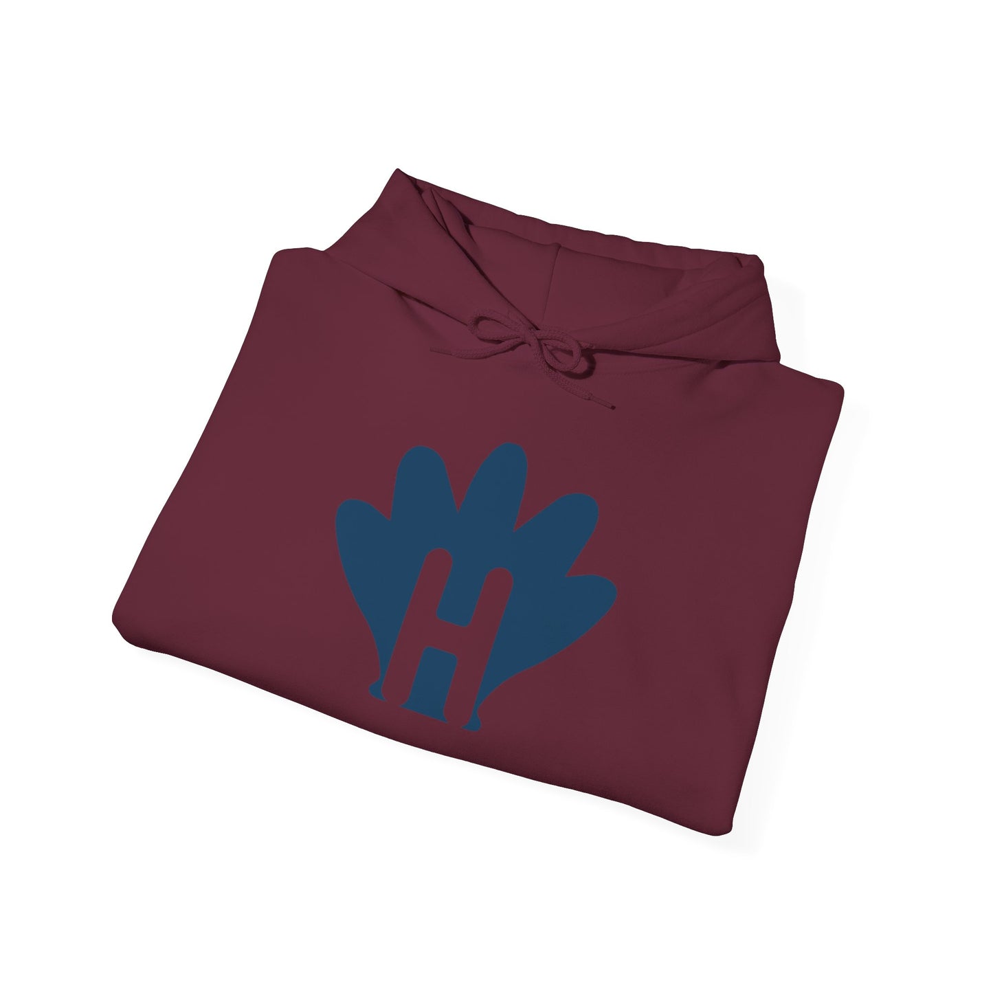 Charming Hooded Sweatshirt Featuring 'Handy World' Design | Cozy Gift for Friends, Birthdays, Casual Wear, Unique Fashion