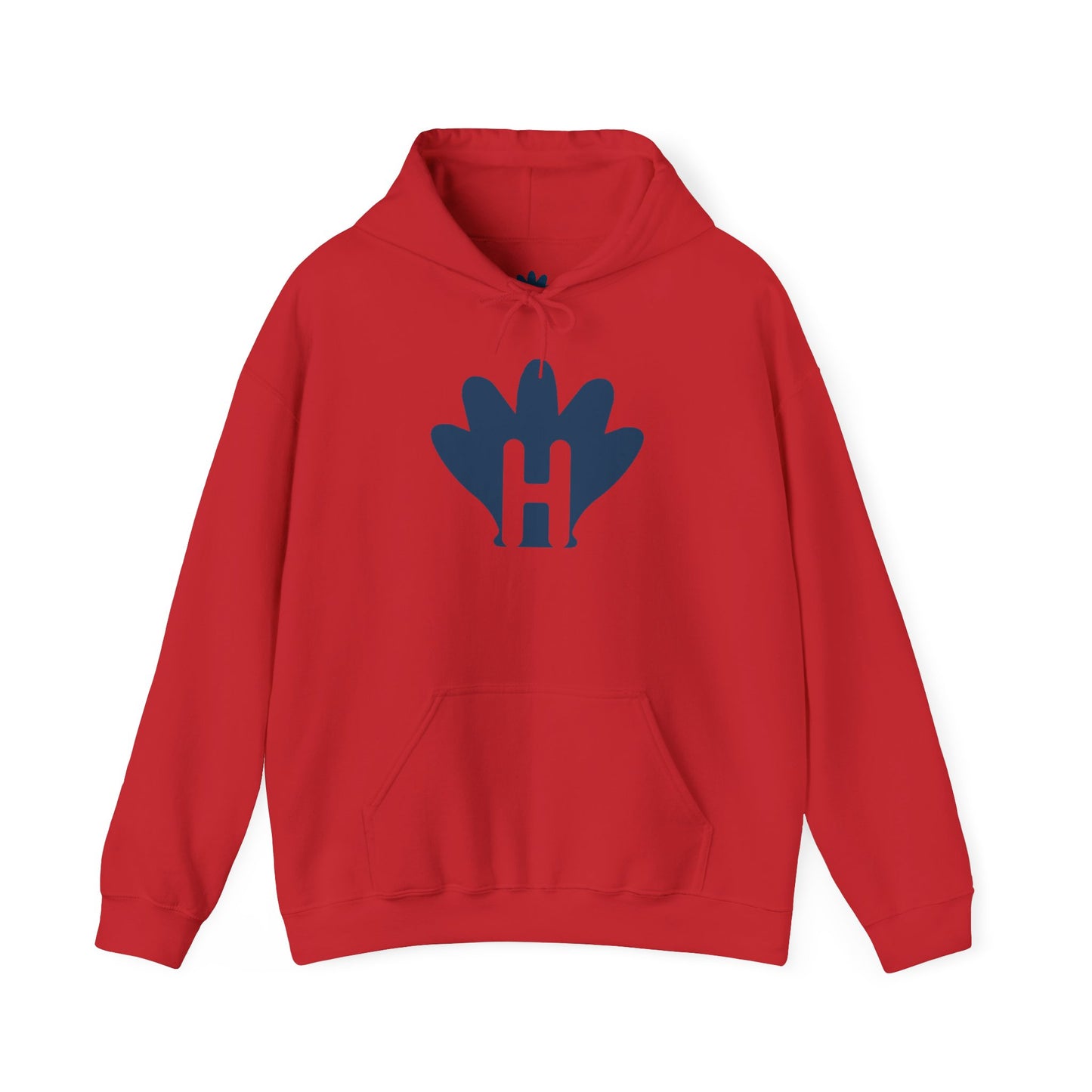 Charming Hooded Sweatshirt Featuring 'Handy World' Design | Cozy Gift for Friends, Birthdays, Casual Wear, Unique Fashion