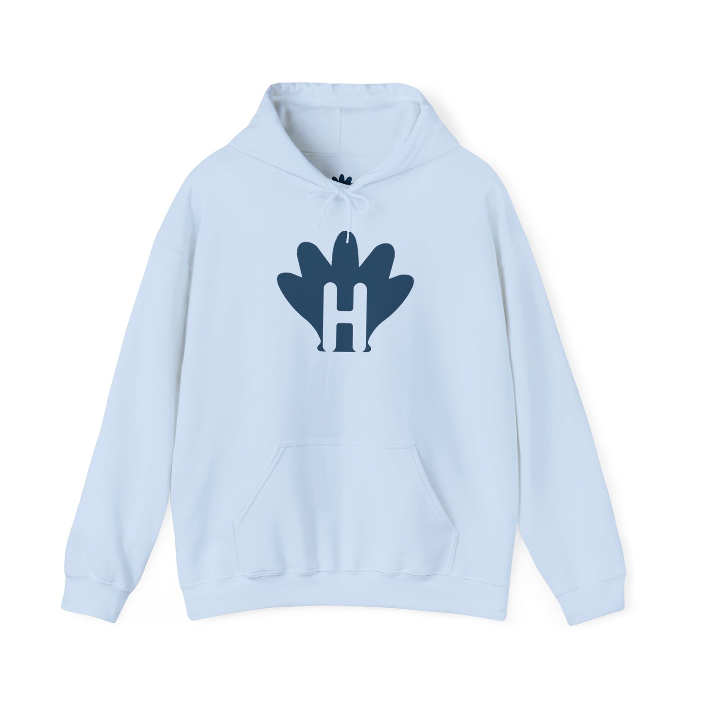 Charming Hooded Sweatshirt Featuring 'Handy World' Design | Cozy Gift for Friends, Birthdays, Casual Wear, Unique Fashion