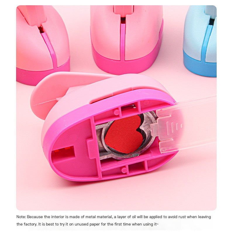 Craft Your Masterpieces with DIY Embossing Tool Set
