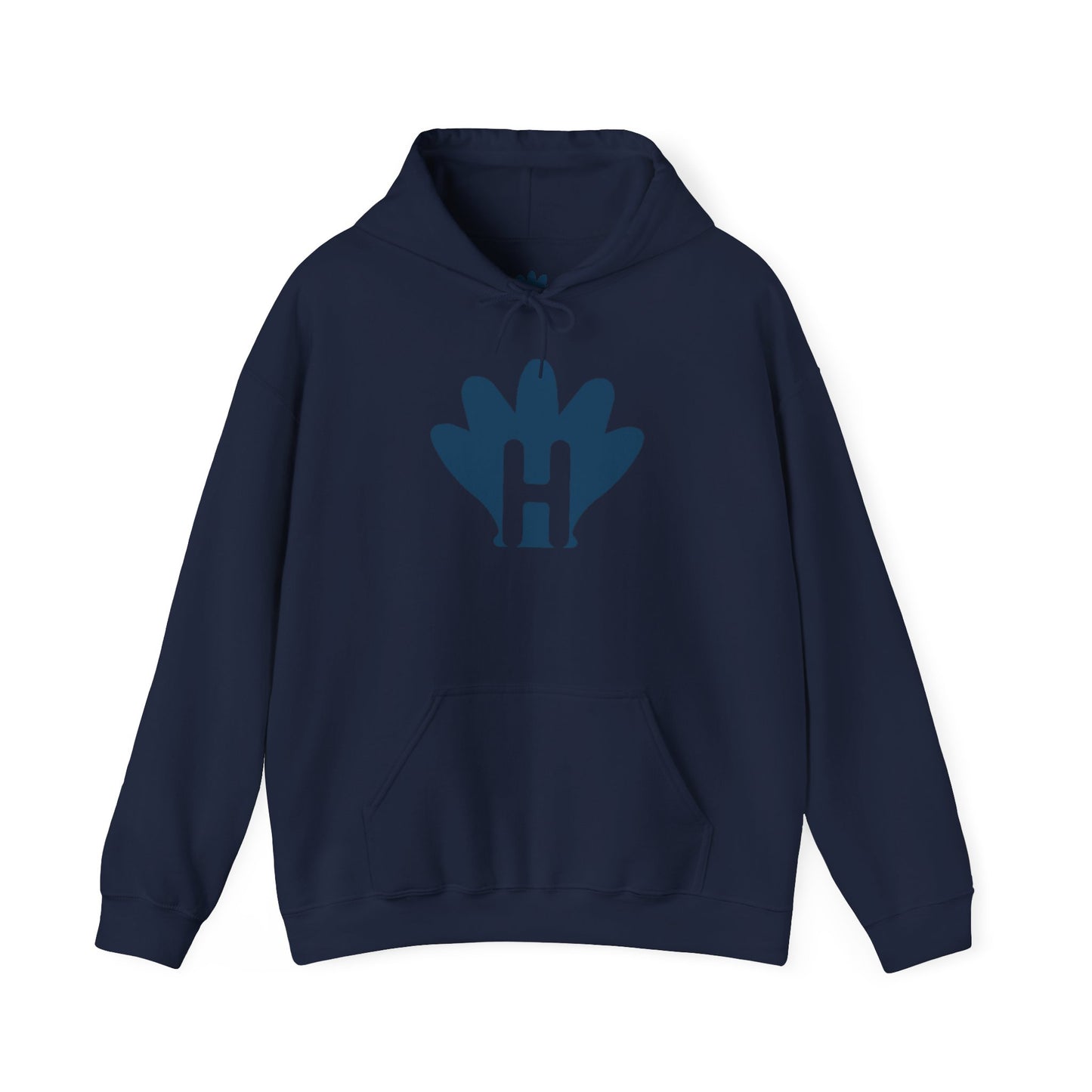 Charming Hooded Sweatshirt Featuring 'Handy World' Design | Cozy Gift for Friends, Birthdays, Casual Wear, Unique Fashion