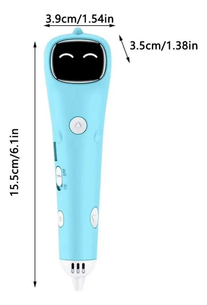 Creative 3D Magic Pen