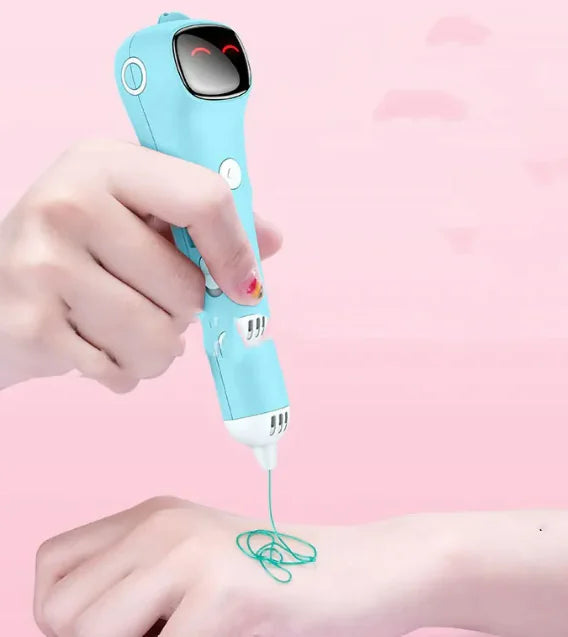 Creative 3D Magic Pen