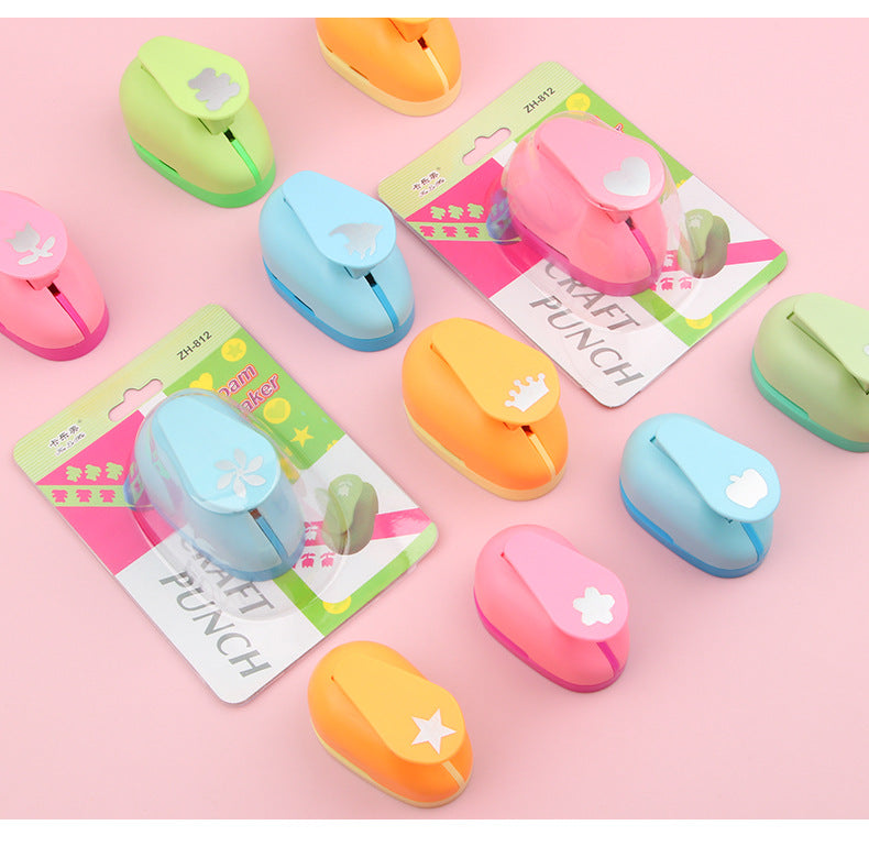 Craft Your Masterpieces with DIY Embossing Tool Set