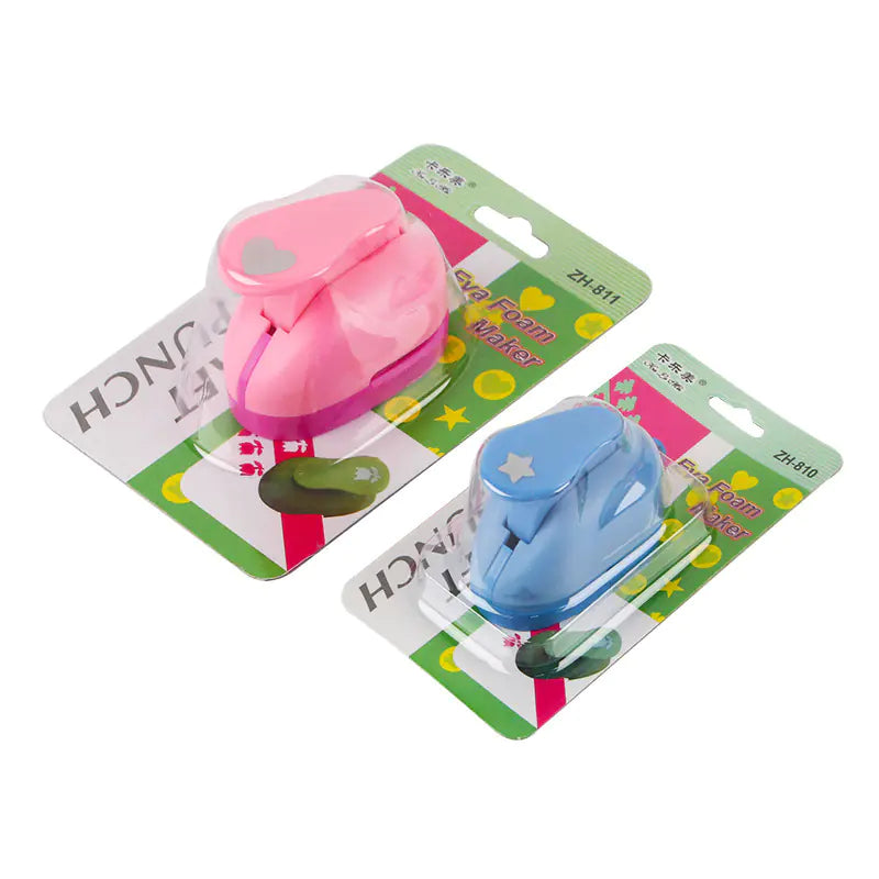 Craft Your Masterpieces with DIY Embossing Tool Set