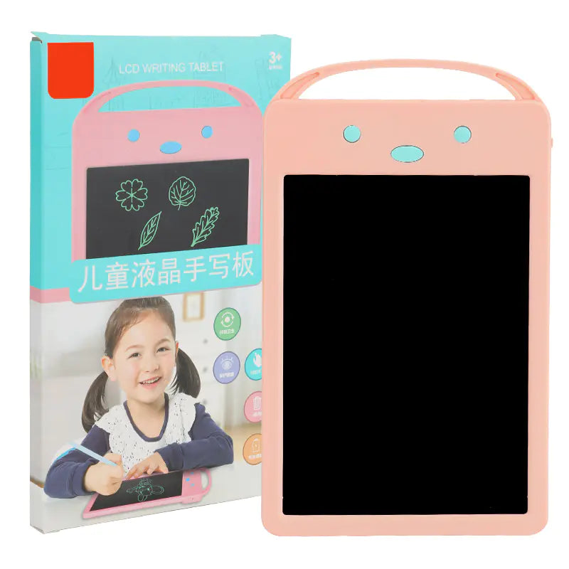 8.5-Inch LCD Writing Tablet – Smart Drawing Toy for Kids