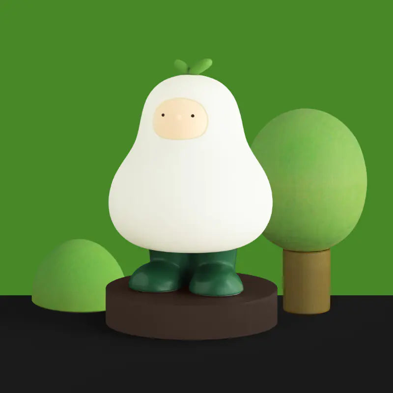 MUID Cute Sleep Light for kids - Bedside Night Lamp