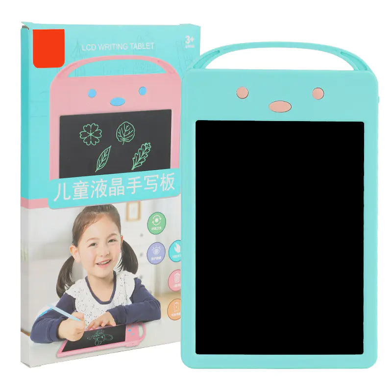 8.5-Inch LCD Writing Tablet – Smart Drawing Toy for Kids