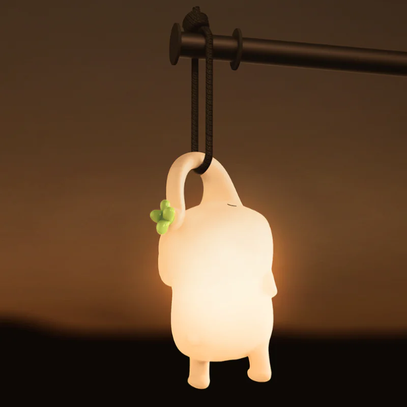 Dreamy Dumbo Bedside Light