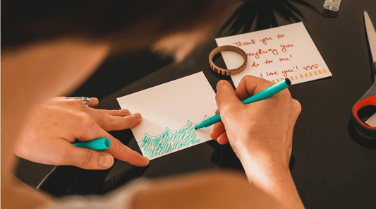 5 Unique Surfaces You Can Customize with Posca Markers