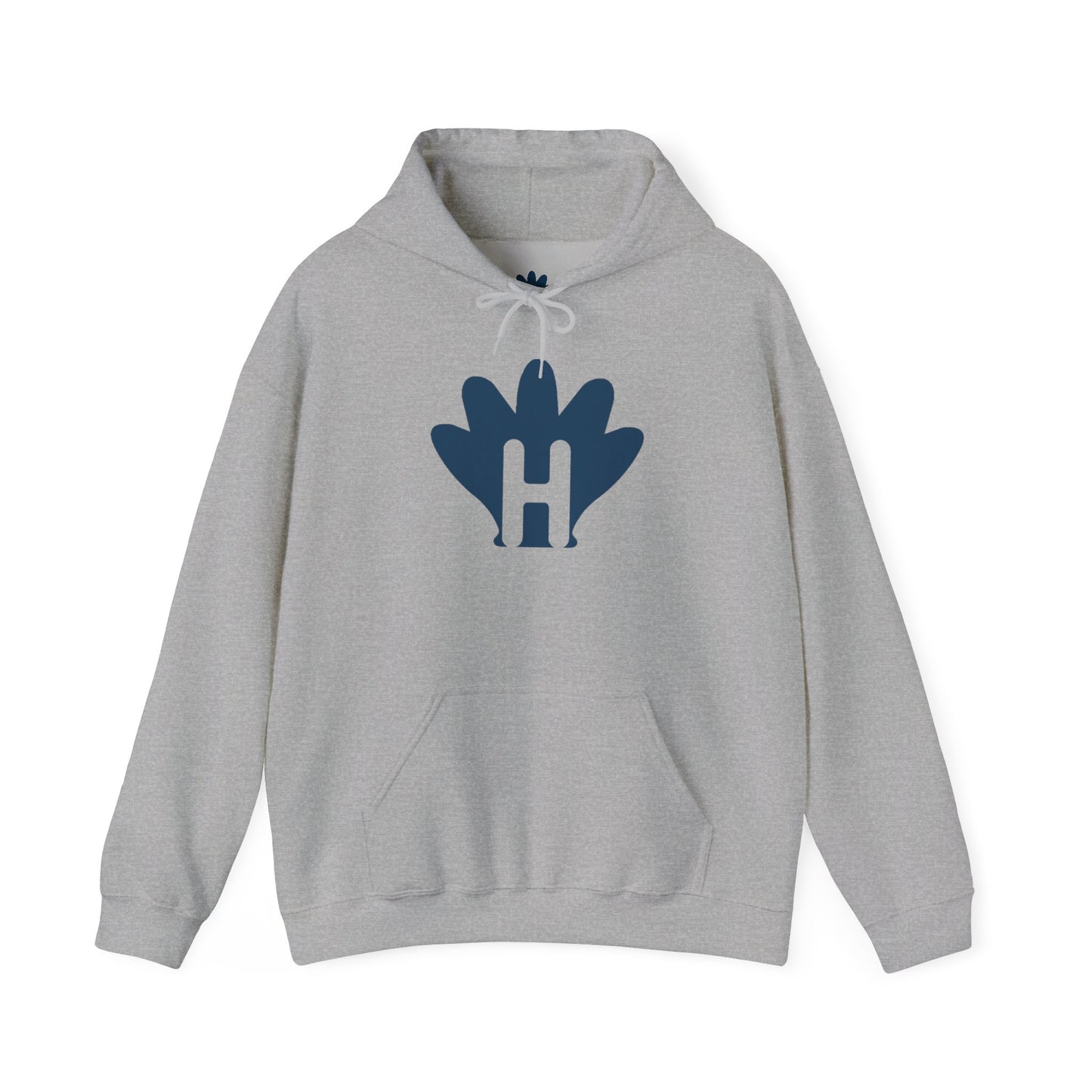 Charming Hooded Sweatshirt Featuring 'Handy World' Design | Cozy Gift for Friends, Birthdays, Casual Wear, Unique Fashion