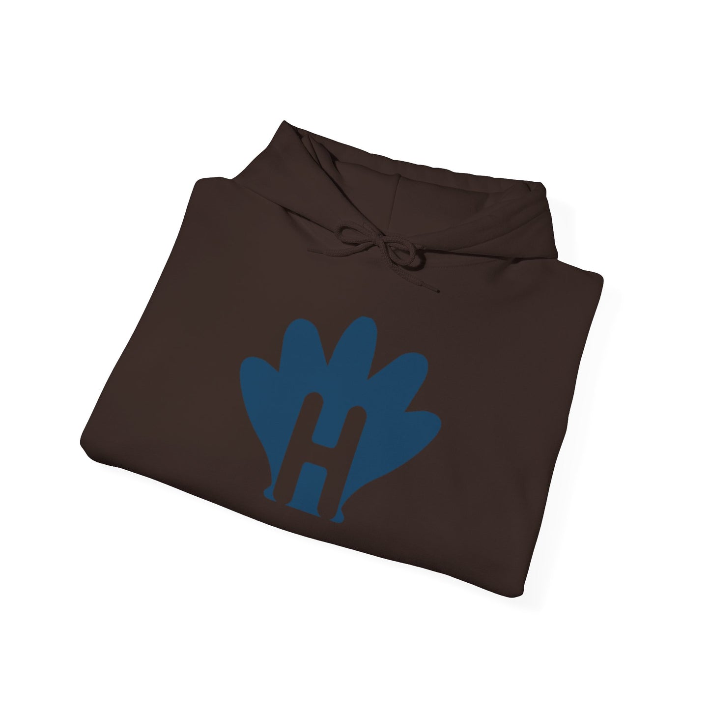 Charming Hooded Sweatshirt Featuring 'Handy World' Design | Cozy Gift for Friends, Birthdays, Casual Wear, Unique Fashion