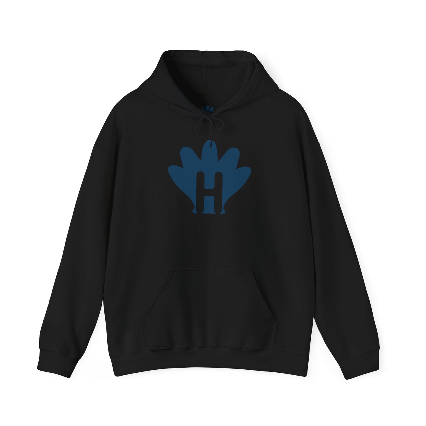 Charming Hooded Sweatshirt Featuring 'Handy World' Design | Cozy Gift for Friends, Birthdays, Casual Wear, Unique Fashion