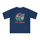 Unisex Weekend Vibes Performance T-shirt, Soft Casual Tee, Gift for Friends, Relaxed Fit Shirt, Perfect for Lounging