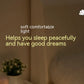 Cute Sheep Silicone Night Light