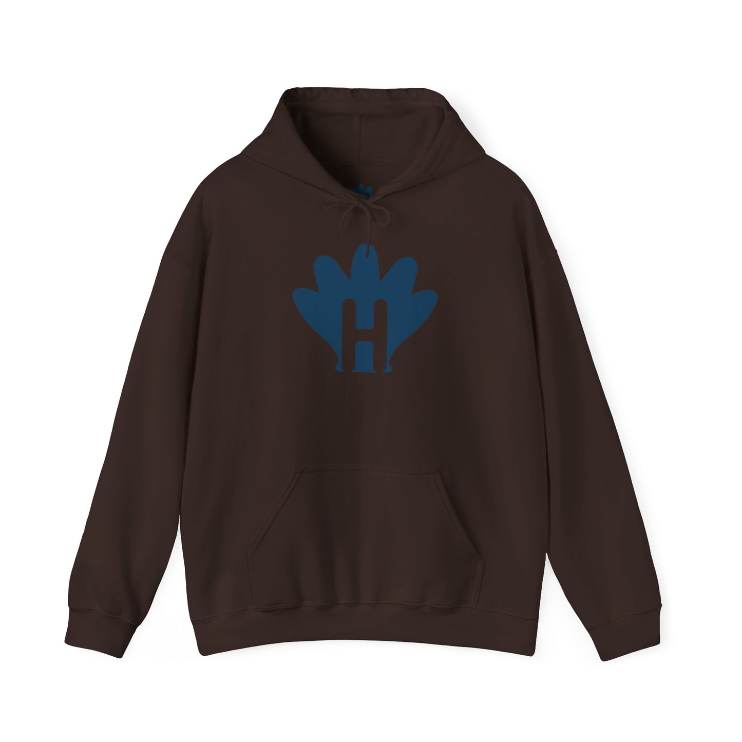 Charming Hooded Sweatshirt Featuring 'Handy World' Design | Cozy Gift for Friends, Birthdays, Casual Wear, Unique Fashion