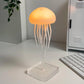 AquaGlow™ LED Jellyfish Lamp – Portable Mood Light for Desk & Bedside