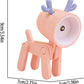 Tiny Cute Puppy Night Light