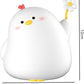 Cute Chicken Night Light