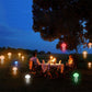 AquaGlow™ LED Jellyfish Lamp – Portable Mood Light for Desk & Bedside