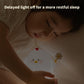 Cute Chicken Night Light