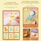 Tiny Cute Puppy Night Light