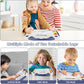 Portable Children's Drawing Board - Drawing Fun Anytime, Anywhere