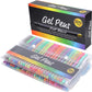 100 Colors Neutral Pen for Creative Drawing