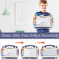 Portable Children's Drawing Board - Drawing Fun Anytime, Anywhere
