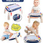 Portable Children's Drawing Board - Drawing Fun Anytime, Anywhere
