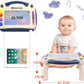 Portable Children's Drawing Board - Drawing Fun Anytime, Anywhere
