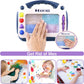 Portable Children's Drawing Board - Drawing Fun Anytime, Anywhere