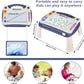 Portable Children's Drawing Board - Drawing Fun Anytime, Anywhere