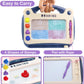 Portable Children's Drawing Board - Drawing Fun Anytime, Anywhere