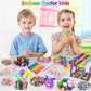 Ultimate 2000+ Pcs Sundaymot Craft Supplies – DIY Set for Creative Minds